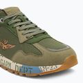 Vyriški batai Aeronautica Militare 252SC0276UCT04249 military green 7