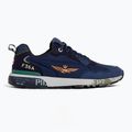 Vyriški batai Aeronautica Militare 252SC0276UCT04249 navy blue 8