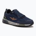 Vyriški batai Aeronautica Militare 252SC0276UCT04249 navy blue