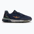 Vyriški batai Aeronautica Militare 252SC0276UCT04249 navy blue 2