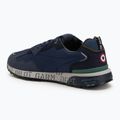 Vyriški batai Aeronautica Militare 252SC0276UCT04249 navy blue 3