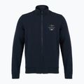 Vyriškas džemperis Aeronautica Militare Hoodie navy blue 4