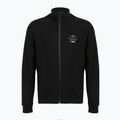 Vyriškas džemperis Aeronautica Militare Hoodie jet black 4