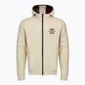 Vyriškas džemperis Aeronautica Militare Hoodie ice