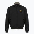 Vyriškas džemperis Aeronautica Militare 252FE1956UF00459 jet black