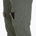 Vyriškos kelnės Aeronautica Militare 252PF0743UJ00505 Anti-G beluga gray 3
