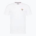 Vyriški marškinėliai Aeronautica Militare 252TS1580UJ00372 Basic Crewneck off white