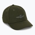 Aeronautica Militare vyriška beisbolo kepuraitė 252HA1085UCT02333 verde militare