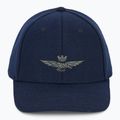 Vyriška beisbolo kepuraitė Aeronautica Militare 252HA1085UCT02333 blu navy 2