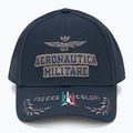 Aeronautica Militare kepurė 252HA1104UCT02261 blu navy 2
