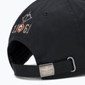 Aeronautica Militare kepurė 252HA1104UCT02261 jet black 4