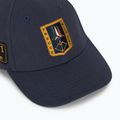 Vyriška beisbolo kepuraitė Aeronautica Militare 252HA1150UCT03043 blu navy 3