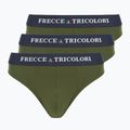 Vyriškos kelnaitės Aeronautica Militare AM1USL003 Brief 2 poros military