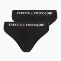 Vyriškos kelnaitės Aeronautica Militare AM1USL003 Brief 2 poros black