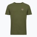 Vyriški marškinėliai Aeronautica Militare AM1UTI005 Round Neck military