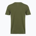 Vyriški marškinėliai Aeronautica Militare AM1UTI005 Round Neck military 2