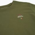 Vyriški marškinėliai Aeronautica Militare AM1UTI005 Round Neck military 3