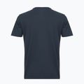 Vyriški marškinėliai Aeronautica Militare AM1UTI005 Round Neck blue 2