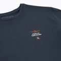 Vyriški marškinėliai Aeronautica Militare AM1UTI005 Round Neck blue 3