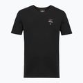 Vyriški marškinėliai Aeronautica Militare AM1UTI005 Round Neck black