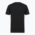 Vyriški marškinėliai Aeronautica Militare AM1UTI005 Round Neck black 2