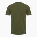 Vyriški marškinėliai Aeronautica Militare AM1UTI006 V-Neck military 2
