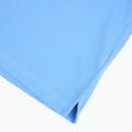 Marškinėliai Aeronautica Militare PO1308UP00082 Polo silver lake blue 4