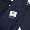 Vyriška striukė Aeronautica Militare AF0520UF00674 navy blue 6