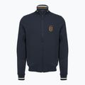 Vyriškas džemperis Aeronautica Militare FE2089UF00674 FZ navy blue