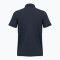 Marškinėliai Aeronautica Militare PO1926UJ00723 Navy blue polo 2