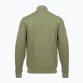 Vyriškas džemperis Aeronautica Militare FE2102UF00679 FZ lichen green 2