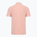 Vyriški marškinėliai Aeronautica Militare PO1925UP00406 Polo lotus pink 2