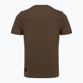 Vyriški marškinėliai Aeronautica Militare TS2535UJ00641 chestnut brown 2
