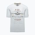 Vyriški marškinėliai Aeronautica Militare TS2536UJ00641 off white 6