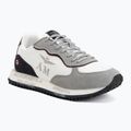 Vyriški batai Aeronautica Militare SC0320UPL00313 off white/blu scuro