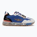 Vyriški batai Aeronautica Militare SC0276UCT03546 electric blue 2