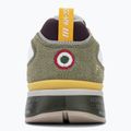 Vyriški batai Aeronautica Militare SC0276UCT03546 off white/green/brown/grey 6