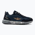Vyriški batai Aeronautica Militare SC0276UCT04327 navy blue 2