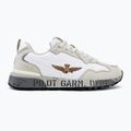 Vyriški batai Aeronautica Militare SC0276UCT04327 off white 2