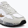 Vyriški batai Aeronautica Militare SC0276UCT04327 off white 7