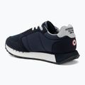 Vyriški batai Aeronautica Militare SC0292UCT03331 navy blue 3