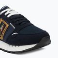 Vyriški batai Aeronautica Militare SC0292UCT03331 navy blue 7