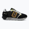 Vyriški batai Aeronautica Militare SC0292UCT03331 jet black 2