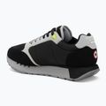 Vyriški batai Aeronautica Militare SC0292UCT03331 jet black 3