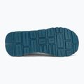 Vyriški batai Aeronautica Militare SC0292UCT03331 avio/grigio 4