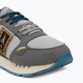 Vyriški batai Aeronautica Militare SC0292UCT03331 avio/grigio 7