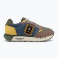 Vyriški batai Aeronautica Militare SC0292UCT03331 avio/camel/medium grey/sage 2