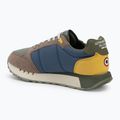 Vyriški batai Aeronautica Militare SC0292UCT03331 avio/camel/medium grey/sage 3
