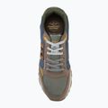 Vyriški batai Aeronautica Militare SC0292UCT03331 avio/camel/medium grey/sage 5