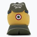 Vyriški batai Aeronautica Militare SC0292UCT03331 avio/camel/medium grey/sage 6